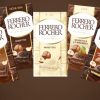 Фасовщики- упаковщики на шоколадную фабрику Ferrero в Бирмингеме