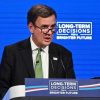Royaume-Uni: les conservateurs en quête de confiance avant les prochaines législatives