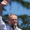 Donald Tusk, l’homme par qui le changement en Pologne peut arriver – Européen de la semaine